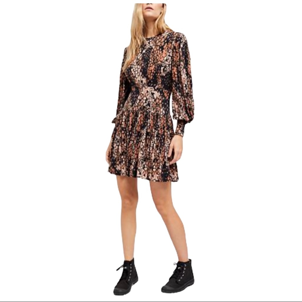 Free People Heartbeats Dress